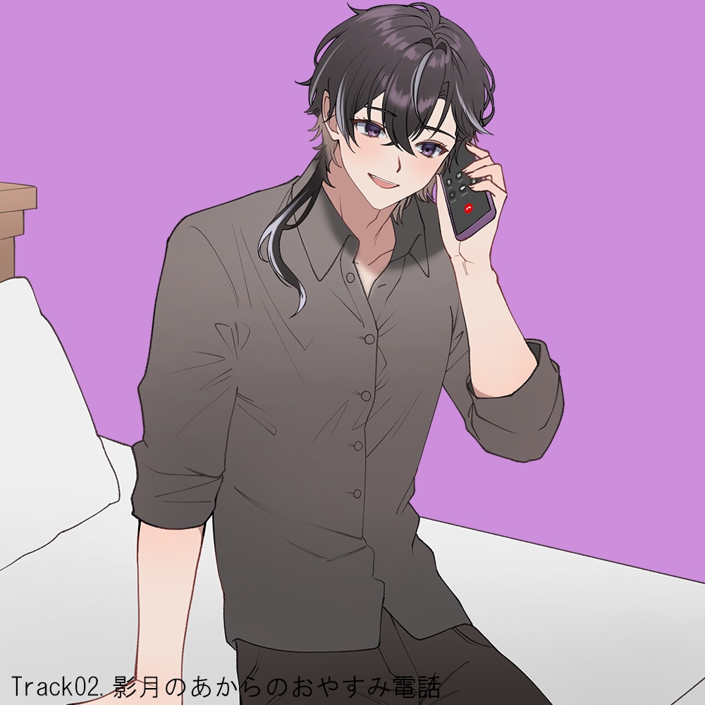 EX LIVE 2週年記念 ボイス