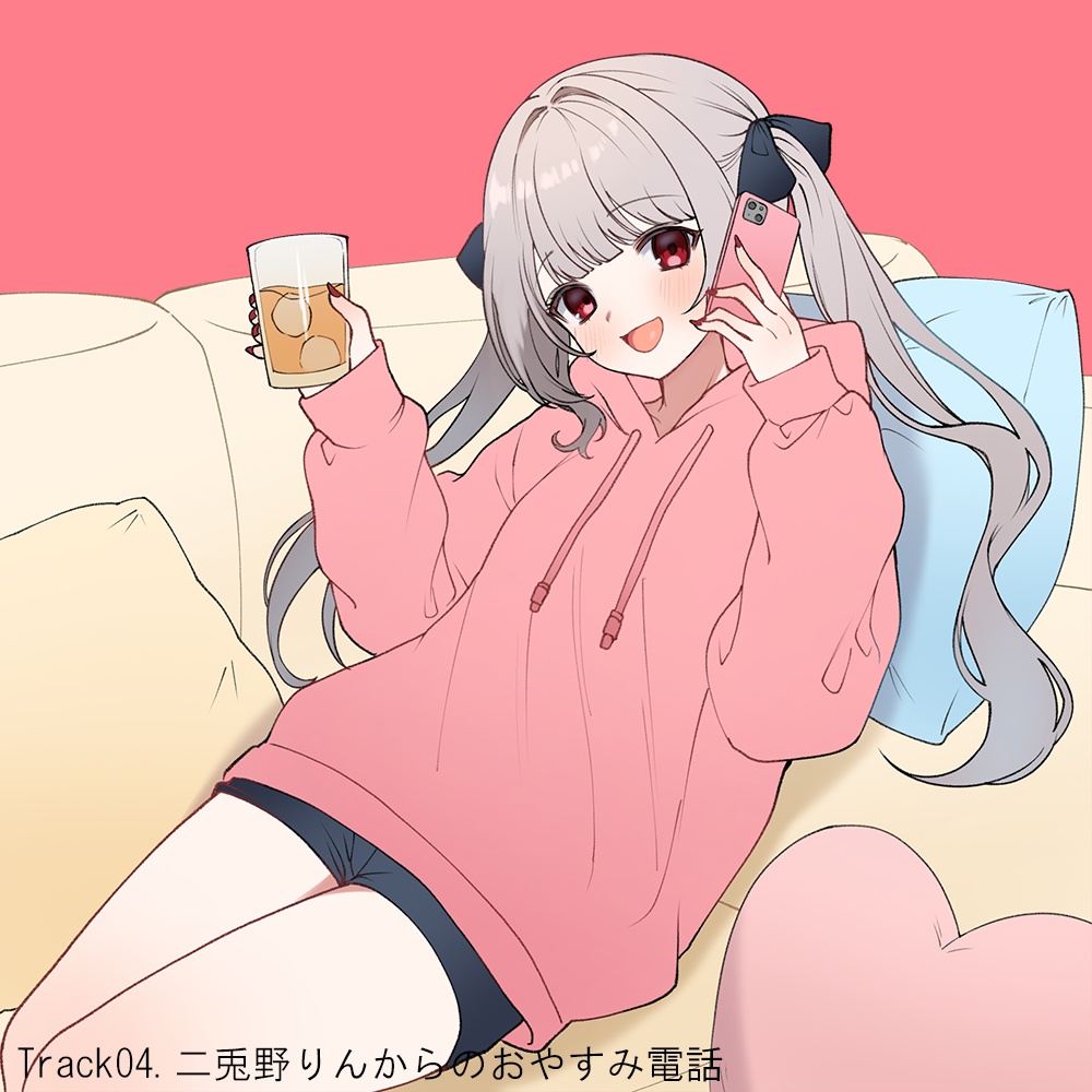 EX LIVE 2週年記念 ボイス