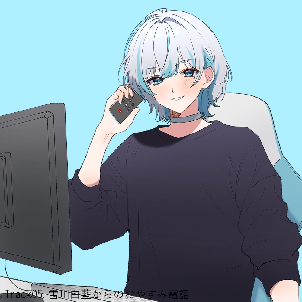 EX LIVE 2週年記念 ボイス