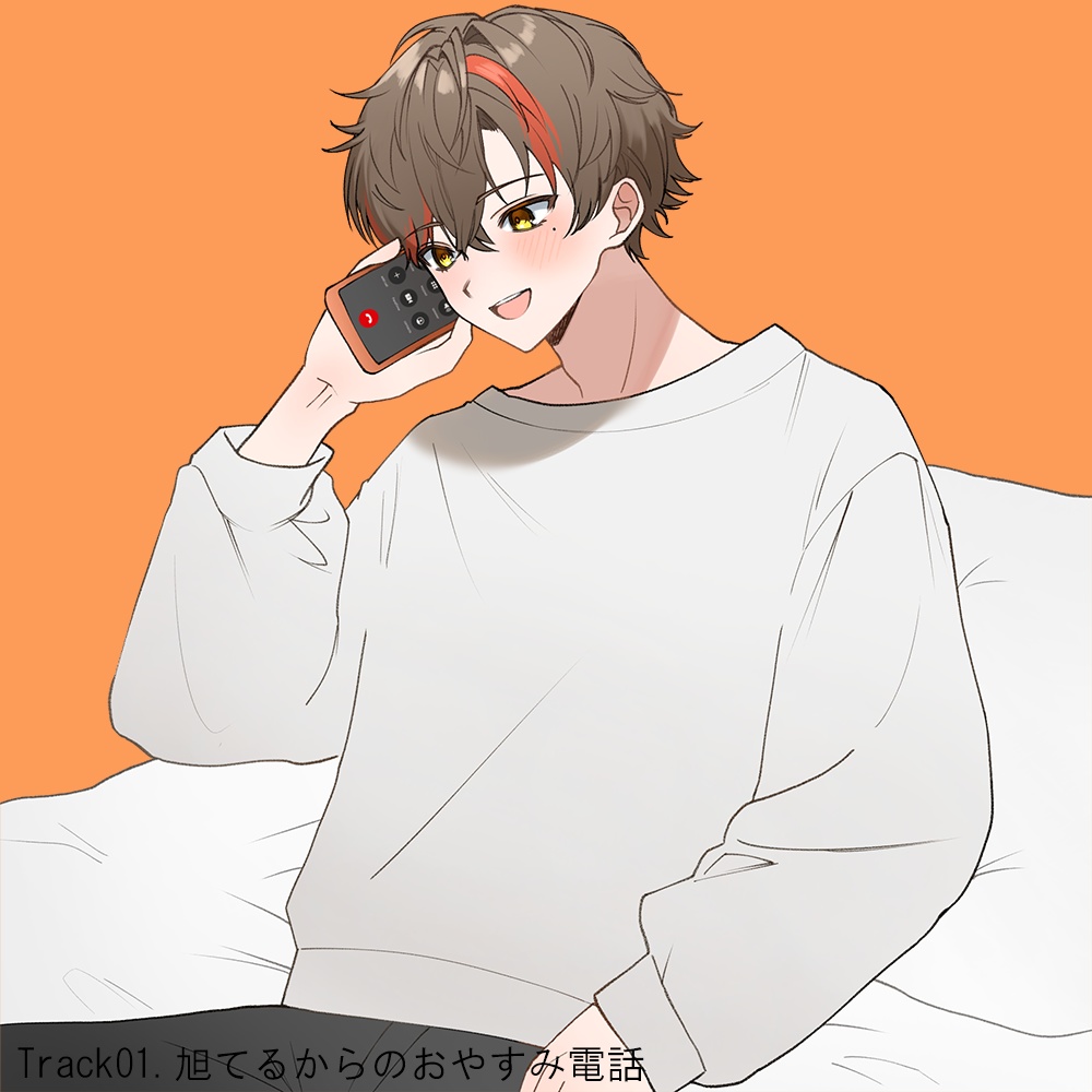 EX LIVE 2週年記念 ボイス