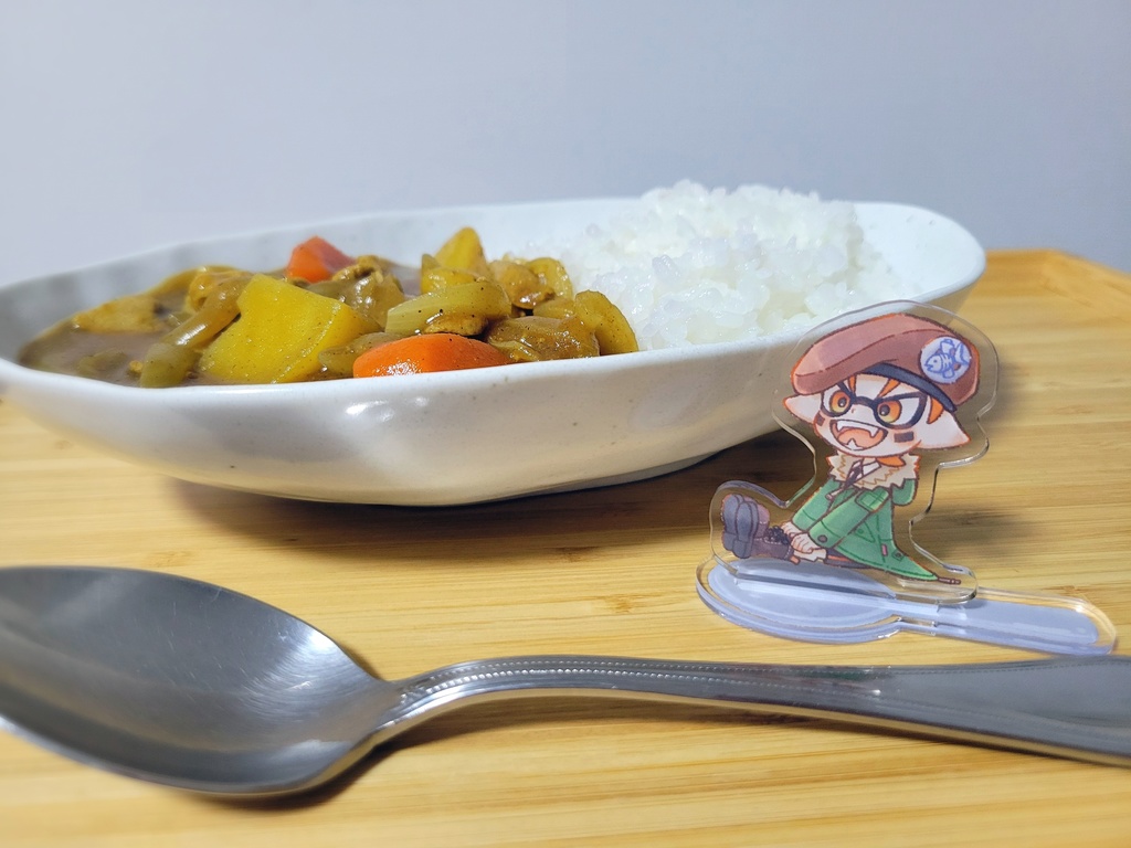 アーミーくん アクリルスタンド