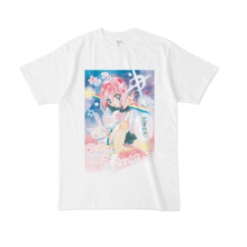 Tシャツ(Lサイズ)