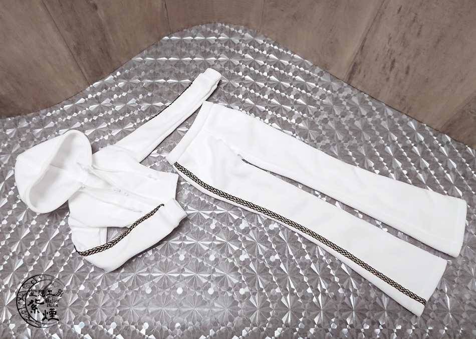 Smart Doll セットアップジャージ レディース