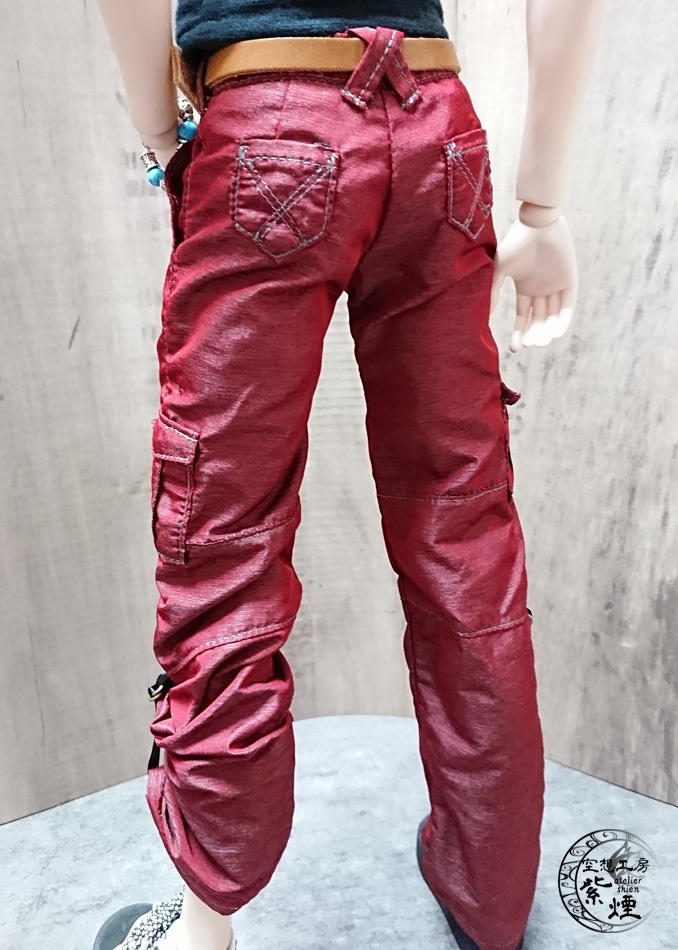 Smart Doll カーゴパンツ