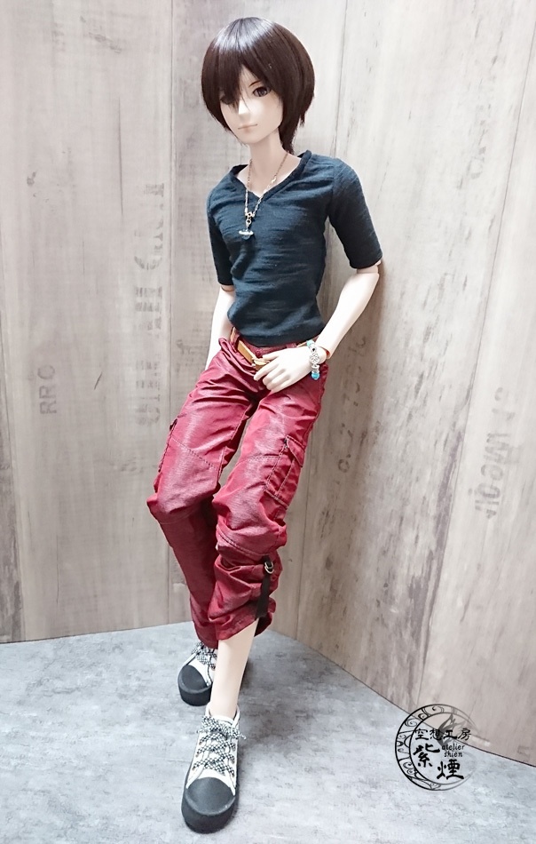 Smart Doll カーゴパンツ