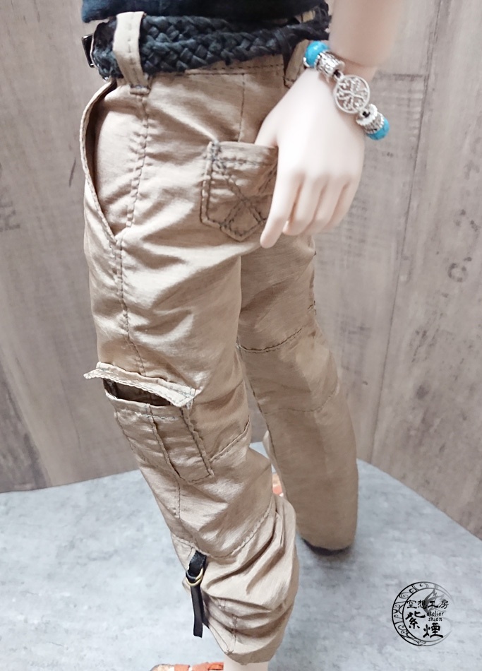 Smart Doll カーゴパンツ