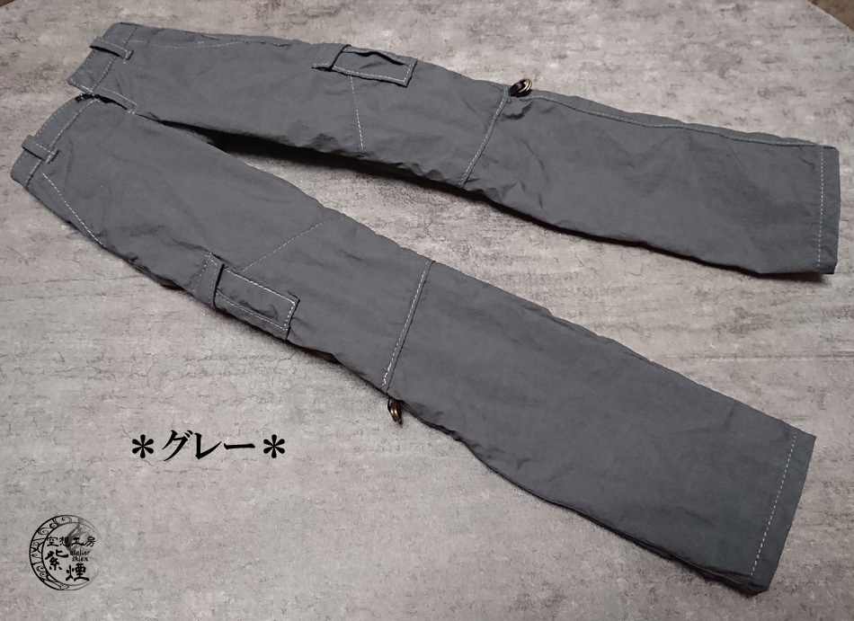 Smart Doll カーゴパンツ