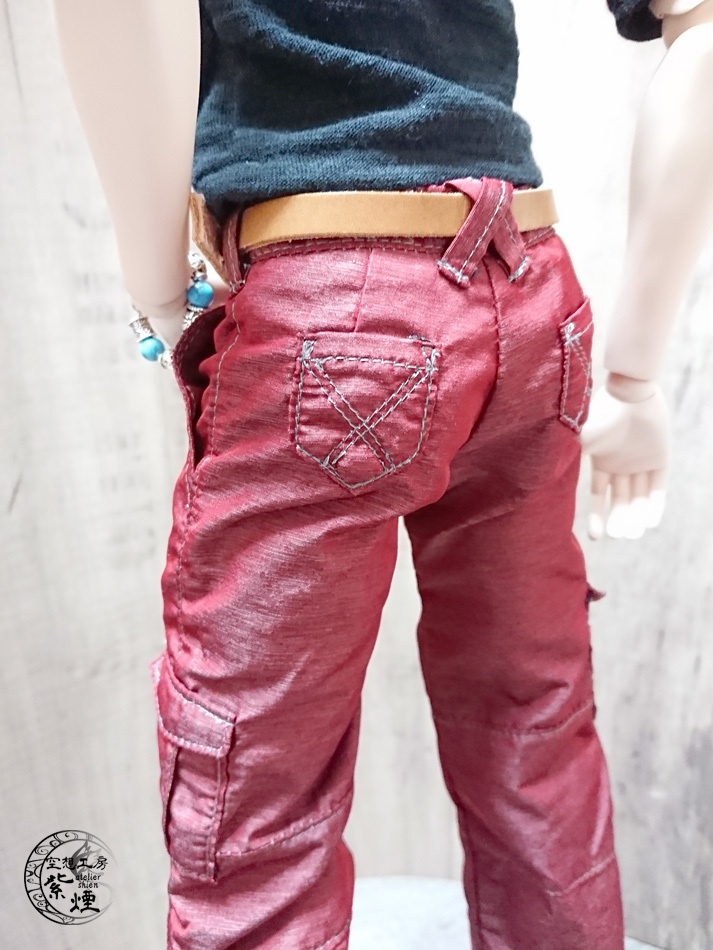 Smart Doll カーゴパンツ