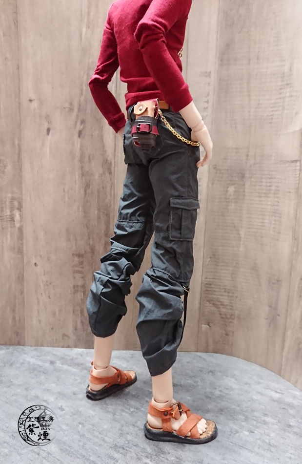 Smart Doll カーゴパンツ