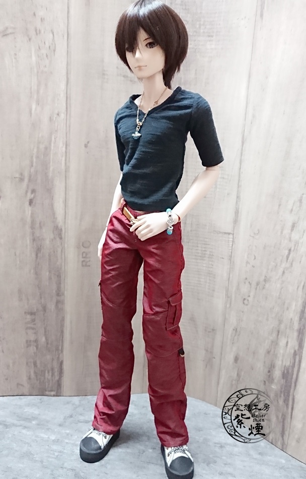 Smart Doll カーゴパンツ