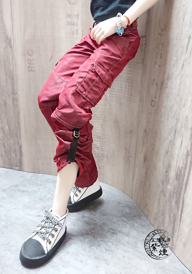 Smart Doll カーゴパンツ