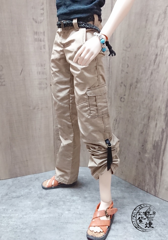 Smart Doll カーゴパンツ