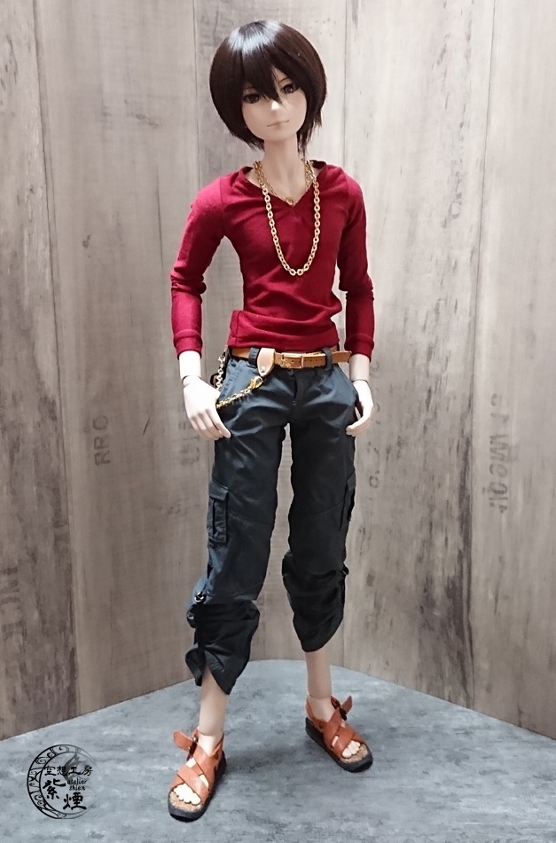 Smart Doll カーゴパンツ