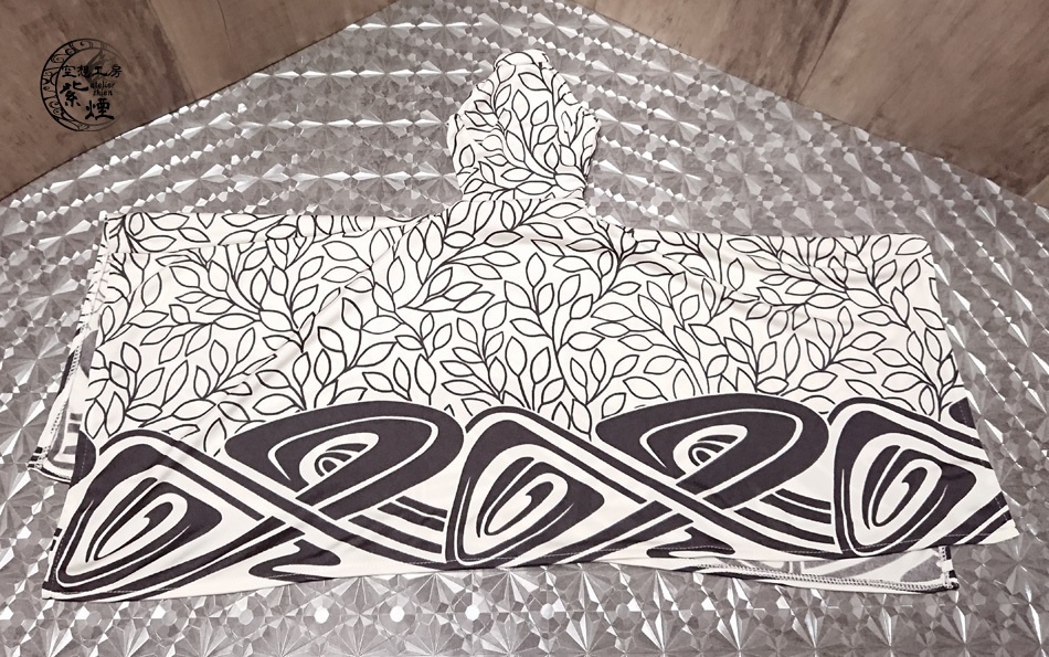 ※終了※ Smart Doll イレギュラーヘムラインワンピース ボタニカル (限定)