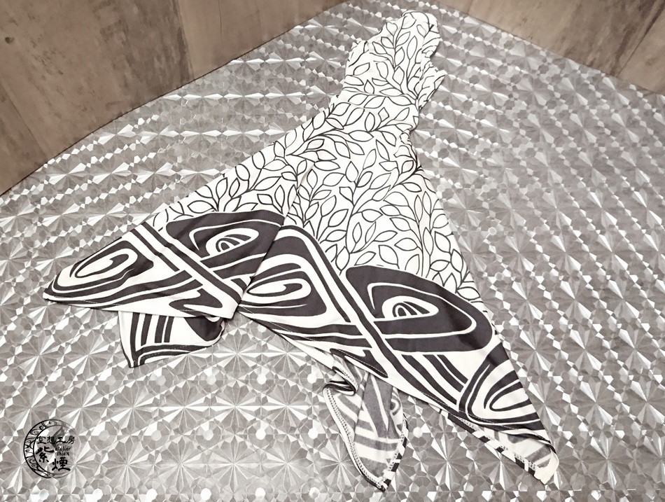 ※終了※ Smart Doll イレギュラーヘムラインワンピース ボタニカル (限定)