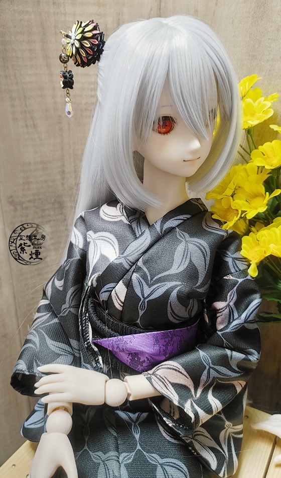 Smart Doll レディース浴衣