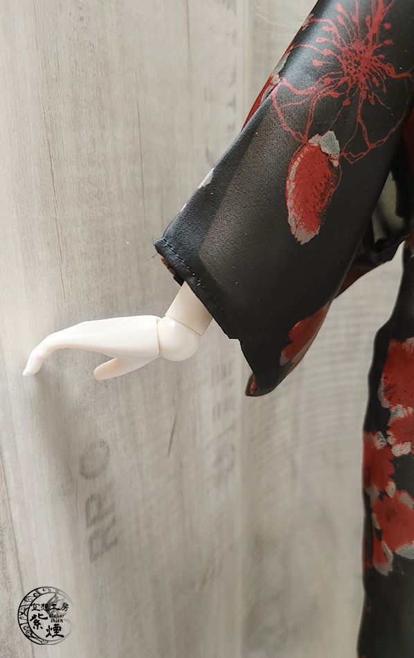 Smart Doll レディース浴衣