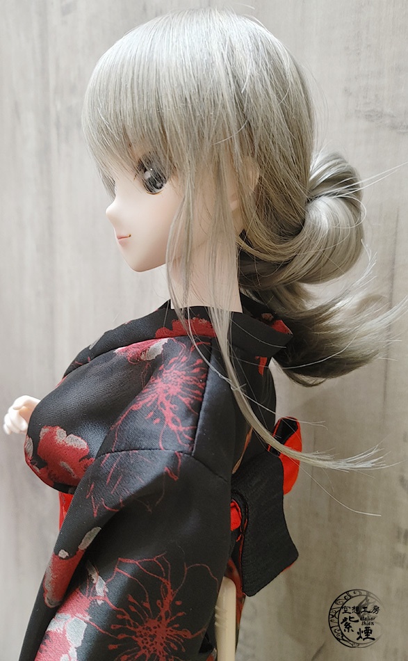 Smart Doll レディース浴衣