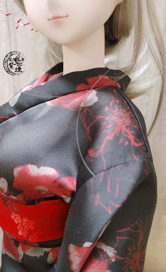 Smart Doll レディース浴衣