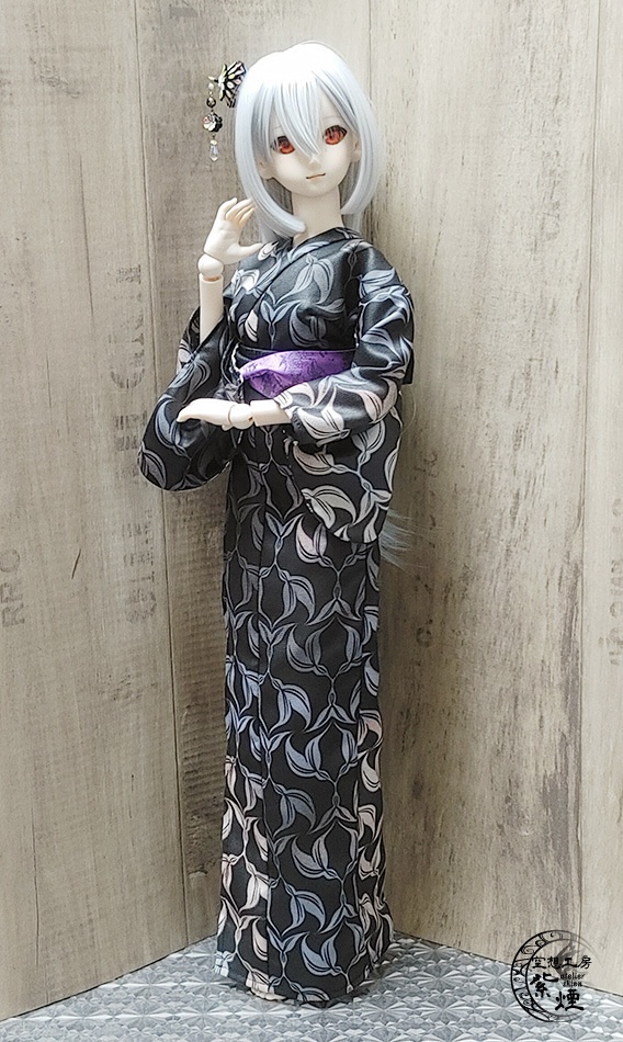 Smart Doll レディース浴衣