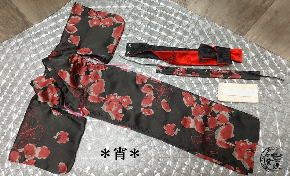 Smart Doll レディース浴衣