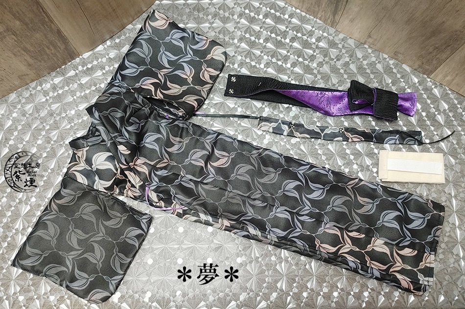 Smart Doll レディース浴衣