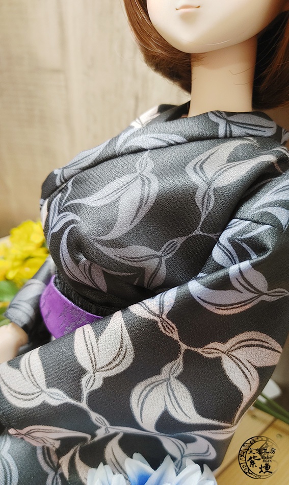 Smart Doll レディース浴衣