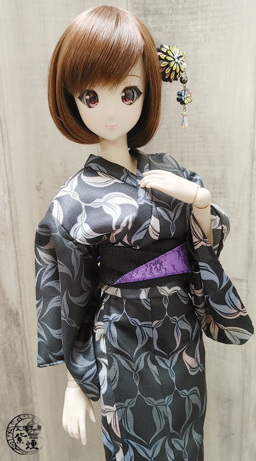 Smart Doll レディース浴衣