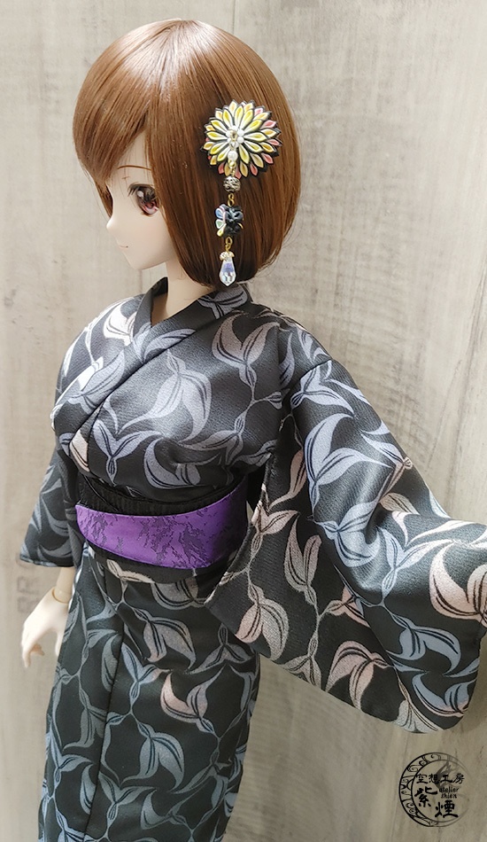 Smart Doll レディース浴衣