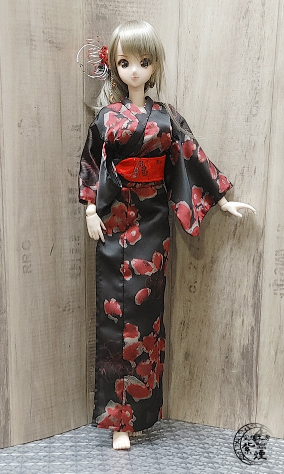 Smart Doll レディース浴衣