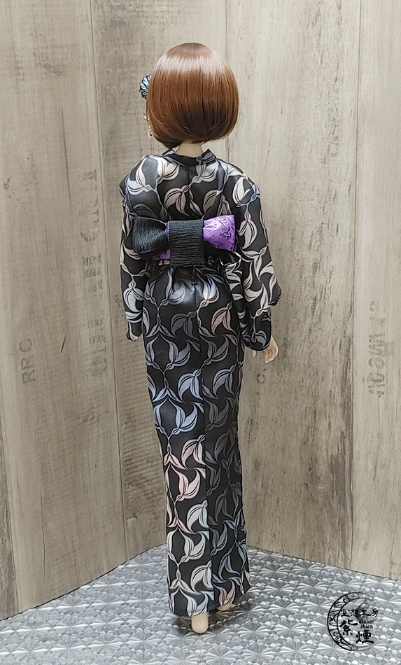 Smart Doll レディース浴衣