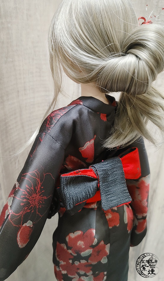 Smart Doll レディース浴衣