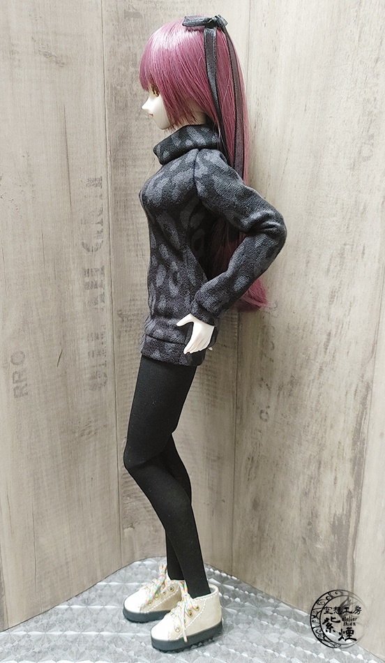 ※終了※ Smart Doll ニットワンピース