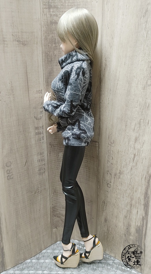 ※終了※ Smart Doll ニットワンピース