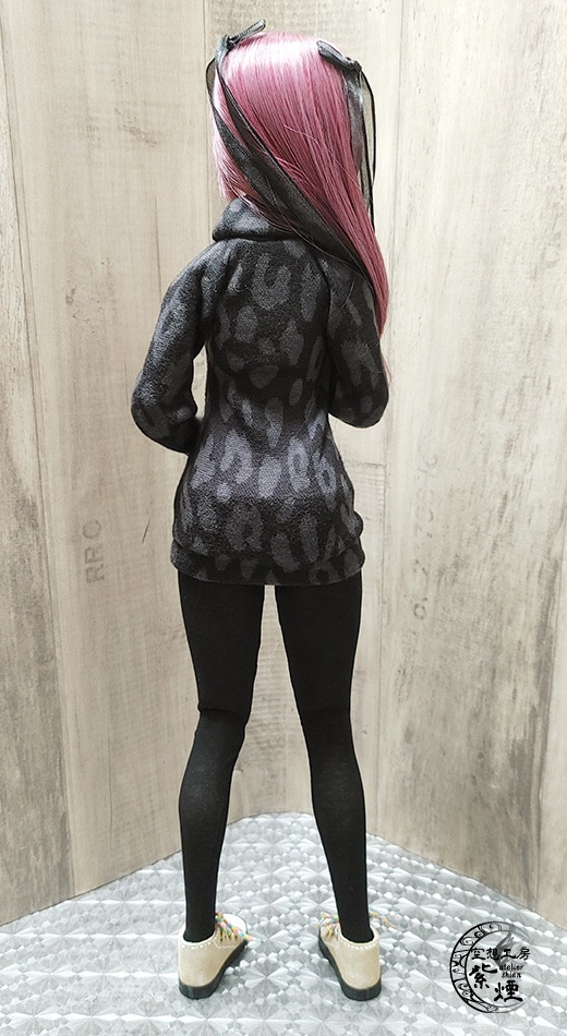 ※終了※ Smart Doll ニットワンピース