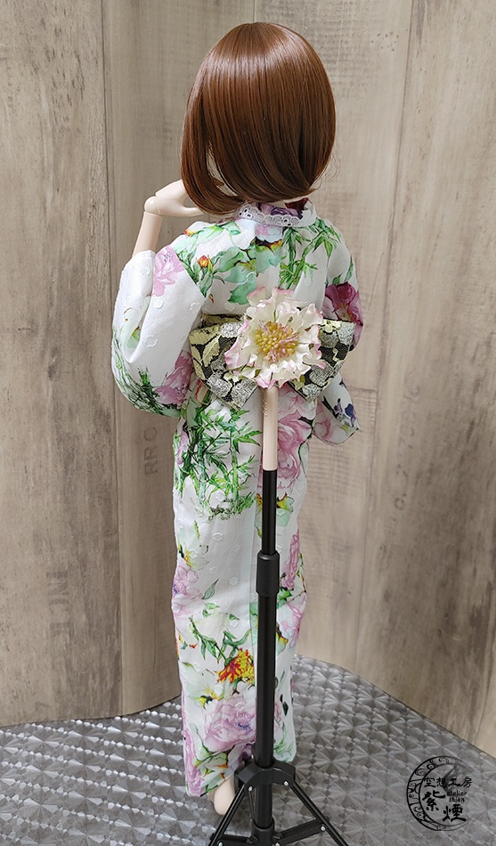 ※終了※ Smart Doll レディース浴衣 ver2 (限定)