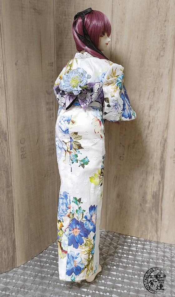 ※終了※ Smart Doll レディース浴衣 ver2 (限定)