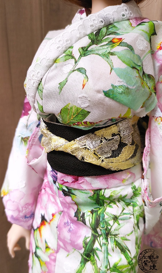 ※終了※ Smart Doll レディース浴衣 ver2 (限定)