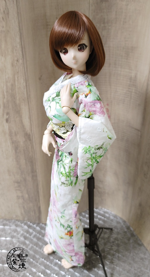 ※終了※ Smart Doll レディース浴衣 ver2 (限定)