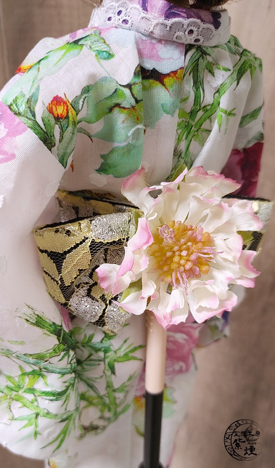 ※終了※ Smart Doll レディース浴衣 ver2 (限定)