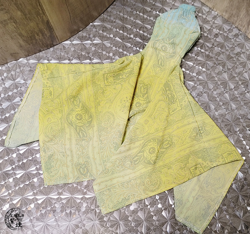 ※終了※ Smart Doll イレギュラーヘムラインワンピース エキゾチックパターン (限定)