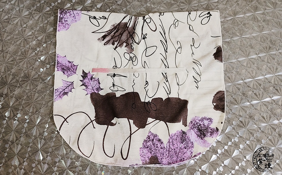 Smart Doll バタフライスリーブワンピース 暖色系 (数量限定)