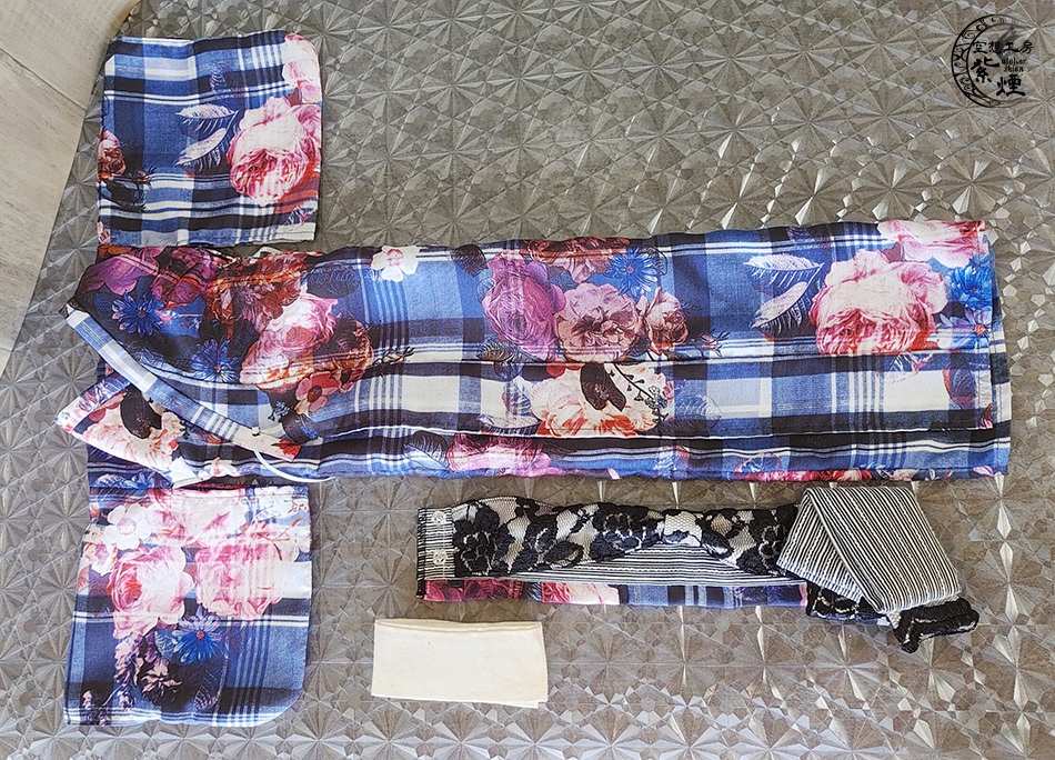 Smart Doll レディース浴衣 ver3 (限定)