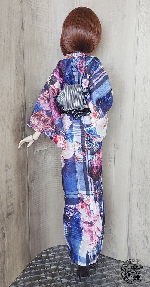 Smart Doll レディース浴衣 ver3 (限定)