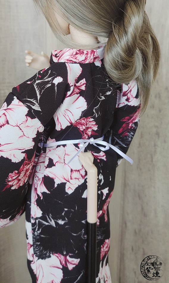 Smart Doll レディース浴衣 ver3 (限定)