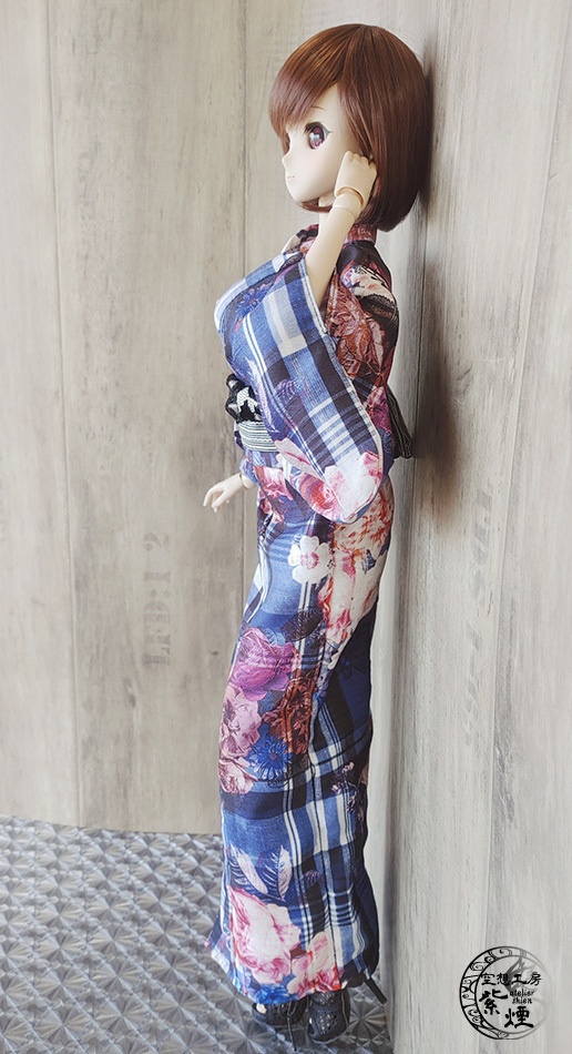 Smart Doll レディース浴衣 ver3 (限定)