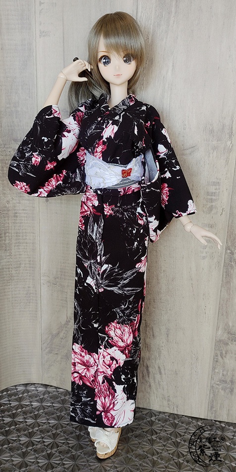 Smart Doll レディース浴衣 ver4 (限定)