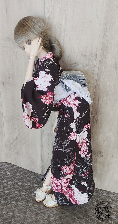 Smart Doll レディース浴衣 ver4 (限定)