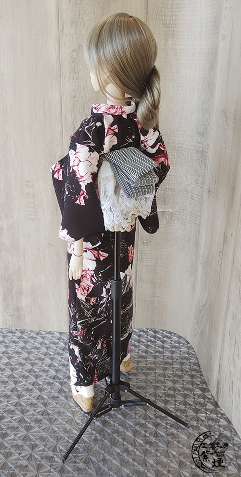 Smart Doll レディース浴衣 ver4 (限定)