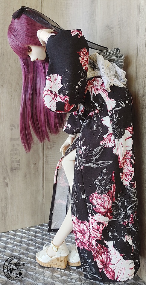 Smart Doll レディース浴衣 ver4 (限定)